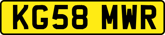 KG58MWR