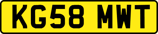 KG58MWT