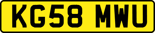 KG58MWU