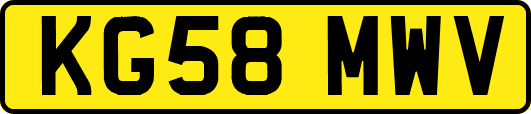 KG58MWV