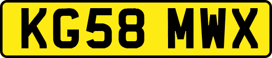 KG58MWX