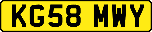 KG58MWY