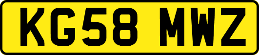 KG58MWZ