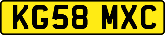 KG58MXC