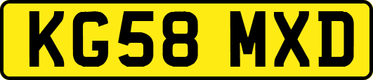 KG58MXD