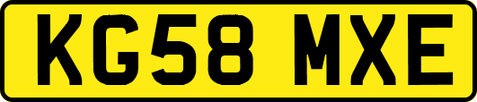KG58MXE