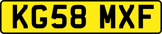 KG58MXF
