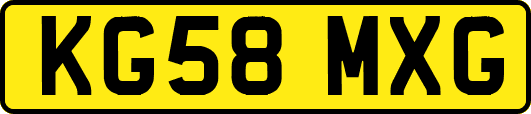 KG58MXG