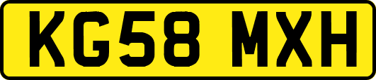 KG58MXH