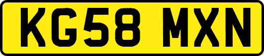 KG58MXN