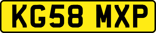 KG58MXP