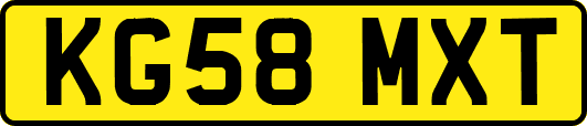 KG58MXT