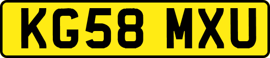 KG58MXU