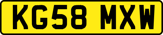 KG58MXW