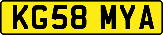 KG58MYA