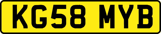 KG58MYB