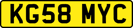 KG58MYC