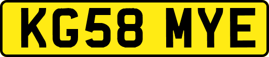 KG58MYE