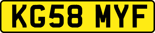 KG58MYF