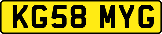 KG58MYG