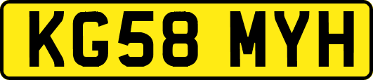 KG58MYH