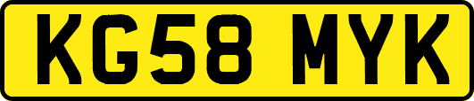 KG58MYK