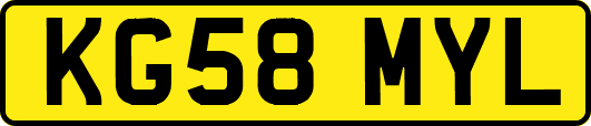 KG58MYL