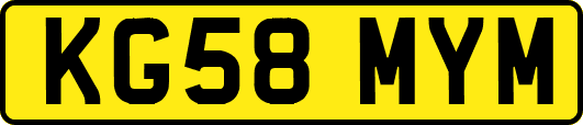 KG58MYM