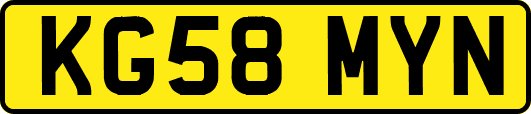 KG58MYN