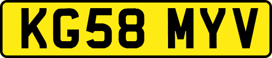 KG58MYV