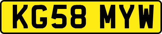 KG58MYW
