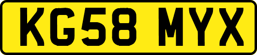 KG58MYX