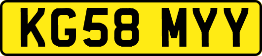 KG58MYY