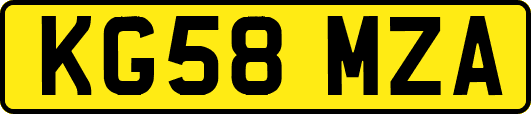 KG58MZA