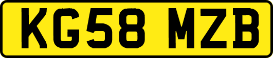 KG58MZB