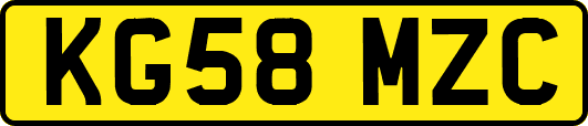 KG58MZC