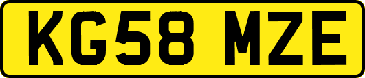 KG58MZE