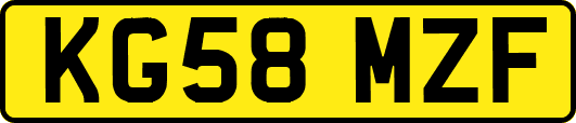 KG58MZF