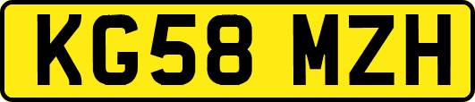 KG58MZH