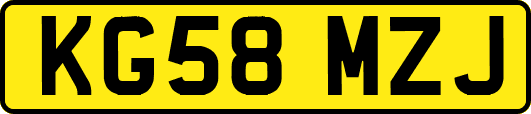 KG58MZJ