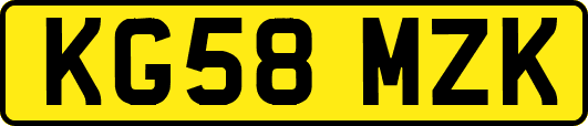 KG58MZK