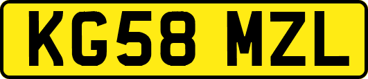 KG58MZL