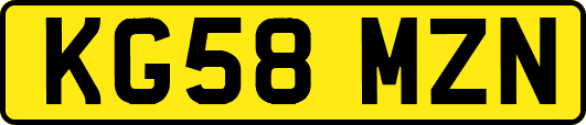 KG58MZN