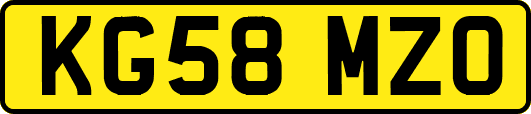 KG58MZO