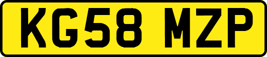 KG58MZP
