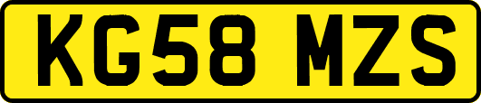 KG58MZS