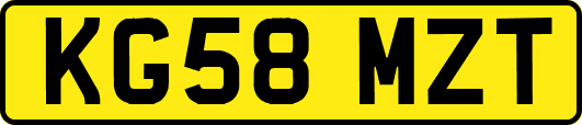 KG58MZT