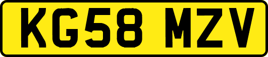 KG58MZV