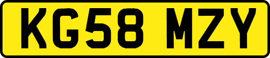 KG58MZY