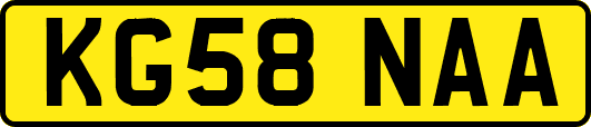KG58NAA